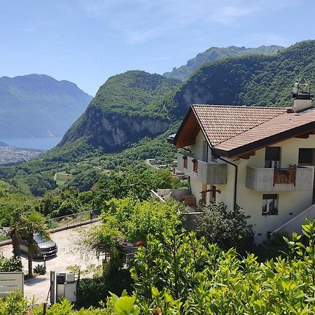 Villa Dream Alla Beppa Тенно Екстер'єр фото