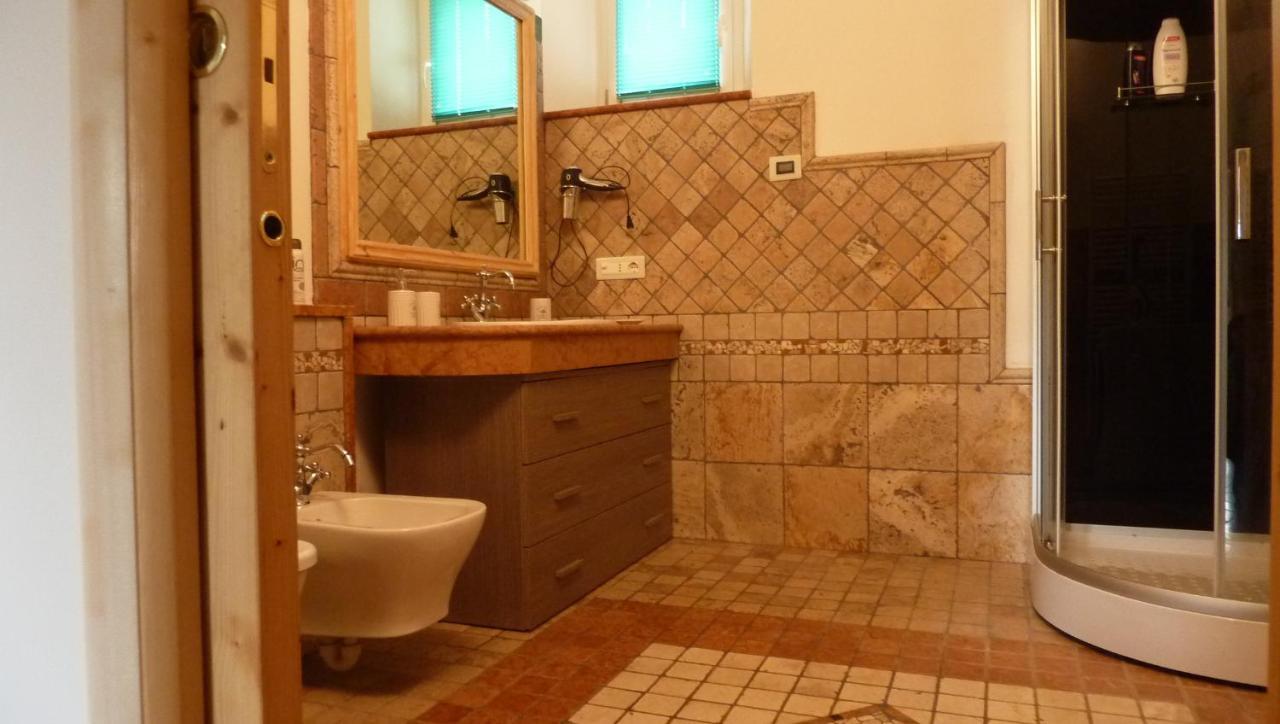 Villa Dream Alla Beppa Тенно Екстер'єр фото