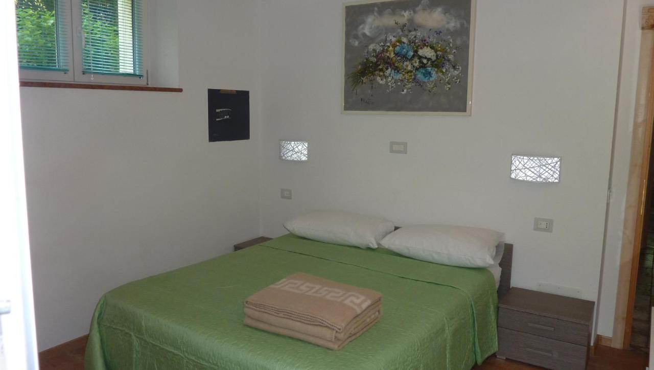 Villa Dream Alla Beppa Тенно Екстер'єр фото