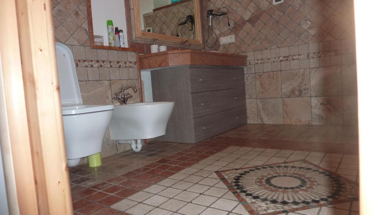 Villa Dream Alla Beppa Тенно Екстер'єр фото