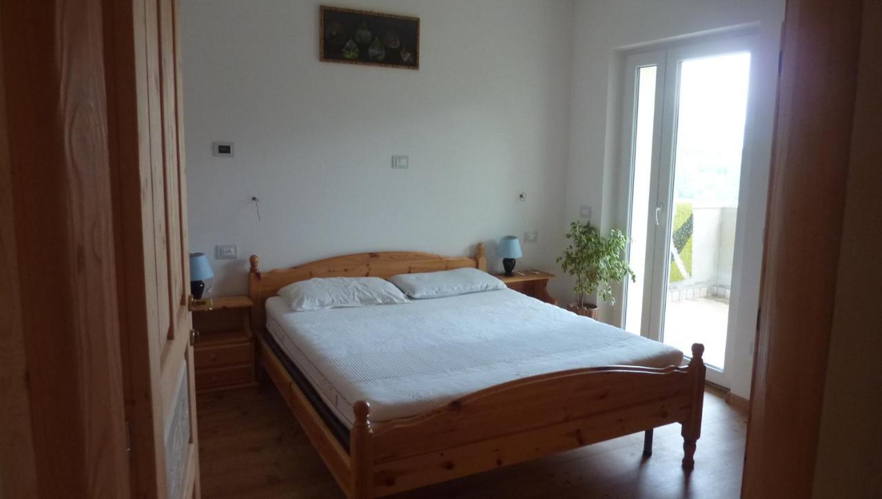 Villa Dream Alla Beppa Тенно Екстер'єр фото