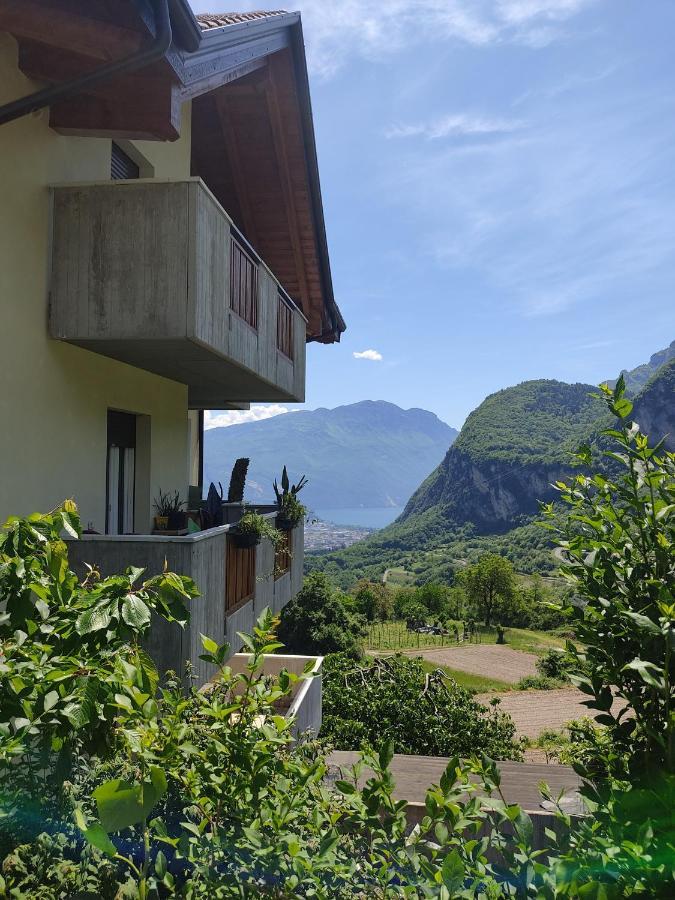 Villa Dream Alla Beppa Тенно Екстер'єр фото