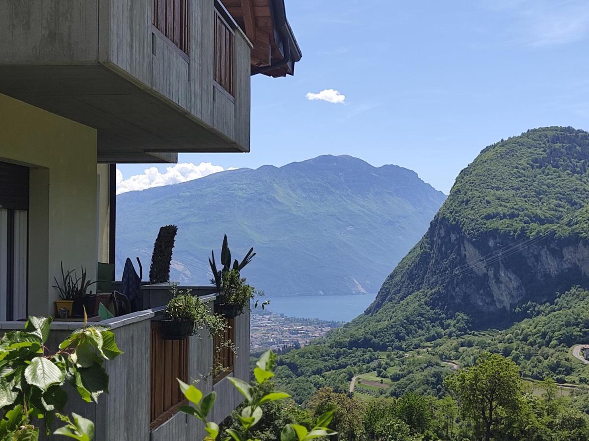 Villa Dream Alla Beppa Тенно Екстер'єр фото