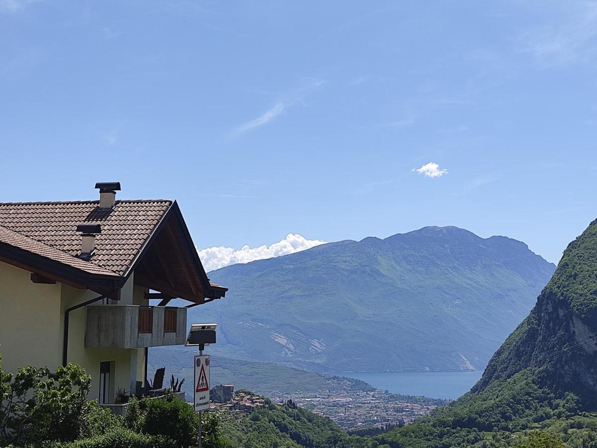 Villa Dream Alla Beppa Тенно Екстер'єр фото
