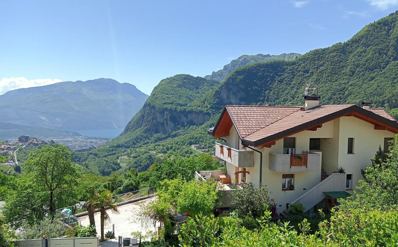 Villa Dream Alla Beppa Тенно Екстер'єр фото