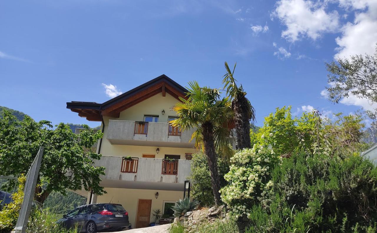 Villa Dream Alla Beppa Тенно Екстер'єр фото